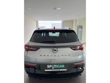 SPOTICAR Opel Grandland 1.5d 130cv S/s  Auto. Gs Line Usada - Suv-4x4 Diesel Cinza - Aveiro - 1200217469_5