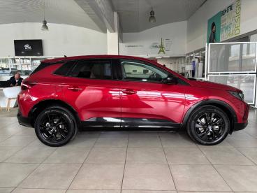 SPOTICAR Opel Grandland 1.6 Phev 225cv S/s Gs Usada - Suv-4x4 Híbrido Plug-in Vermelho - Figueira Da Foz - 1200217940_2