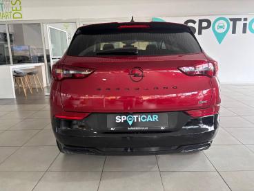 SPOTICAR Opel Grandland 1.6 Phev 225cv S/s Gs Usada - Suv-4x4 Híbrido Plug-in Vermelho - Figueira Da Foz - 1200217940_3