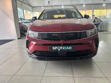 SPOTICAR Opel Grandland 1.6 Phev 225cv S/s Gs Usada - Suv-4x4 Híbrido Plug-in Vermelho - Figueira Da Foz - 1200217940_4