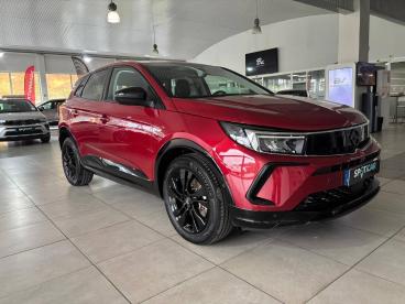 SPOTICAR Opel Grandland 1.6 Phev 225cv S/s Gs Usada - Suv-4x4 Híbrido Plug-in Vermelho - Figueira Da Foz - 1200217940_5