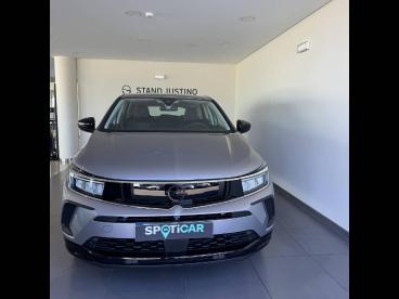 SPOTICAR Opel Grandland 1.2 130cv S/s  At Gs Usada - Suv-4x4 Gasolina Cinza - Aveiro - 1200218301_1