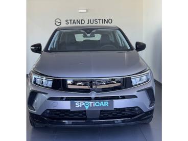 SPOTICAR Opel Grandland 1.2 130cv S/s  At Gs Usada - Suv-4x4 Gasolina Cinza - Aveiro - 1200218301_2