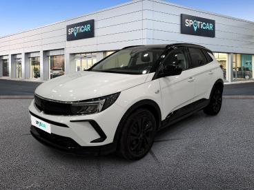 SPOTICAR Opel Grandland 1.5d 130cv S/s  Auto. Gs Usada - Suv-4x4 Diesel Branco - Setúbal - 1200218428_1