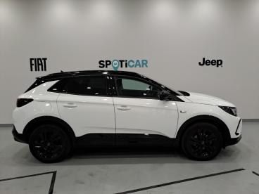 SPOTICAR Opel Grandland 1.5d 130cv S/s  Auto. Gs Usada - Suv-4x4 Diesel Branco - Setúbal - 1200218428_4