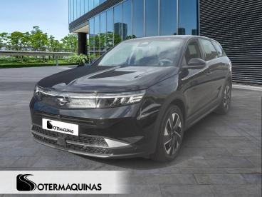 SPOTICAR Opel Grandland 1.2 Hybrid 145cv  E-dcs6 Edition Usada - Suv-4x4 Gasolina Preto - Angra Do Heroísmo - 1200218831_1