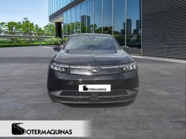 SPOTICAR Opel Grandland 1.2 Hybrid 145cv  E-dcs6 Edition Usada - Suv-4x4 Gasolina Preto - Angra Do Heroísmo - 1200218831_2