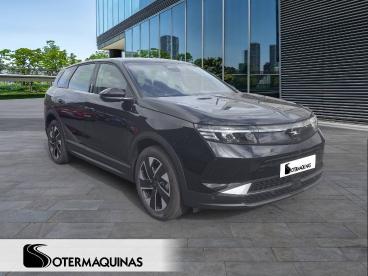 SPOTICAR Opel Grandland 1.2 Hybrid 145cv  E-dcs6 Edition Usada - Suv-4x4 Gasolina Preto - Angra Do Heroísmo - 1200218831_3