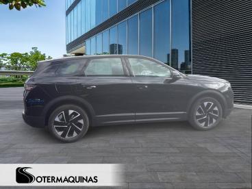 SPOTICAR Opel Grandland 1.2 Hybrid 145cv  E-dcs6 Edition Usada - Suv-4x4 Gasolina Preto - Angra Do Heroísmo - 1200218831_4