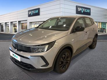 SPOTICAR Opel Grandland 1.5d 130cv S/s  At Gs Usada - Suv-4x4 Diesel Cinza - Portela Lrs - 1200219067_1