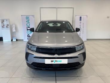 SPOTICAR Opel Grandland 1.5d 130cv S/s  At Gs Usada - Suv-4x4 Diesel Cinza - Portela Lrs - 1200219067_2