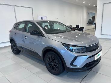 SPOTICAR Opel Grandland 1.5d 130cv S/s  At Gs Usada - Suv-4x4 Diesel Cinza - Portela Lrs - 1200219067_3