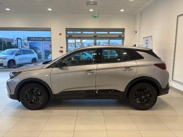 SPOTICAR Opel Grandland 1.5d 130cv S/s  At Gs Usada - Suv-4x4 Diesel Cinza - Portela Lrs - 1200219067_4
