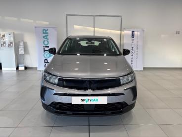 SPOTICAR Opel Grandland 1.5d 130cv S/s  At Gs Usada - Suv-4x4 Diesel Cinza - Setúbal - 1200219105_2