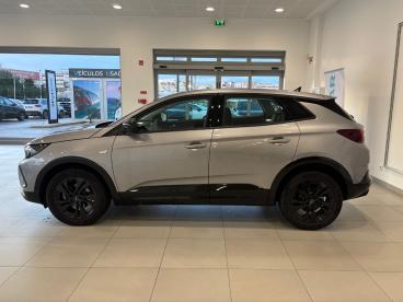 SPOTICAR Opel Grandland 1.5d 130cv S/s  At Gs Usada - Suv-4x4 Diesel Cinza - Setúbal - 1200219105_4
