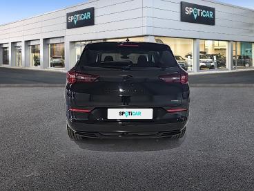 SPOTICAR Opel Grandland 1.6 Phev 225cv S/s Gs Usada - Suv-4x4 Híbrido Preto - Portela Loures - 1200219385_5