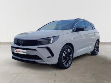 SPOTICAR Opel Grandland 1.6 T Phev Elegance Usada - Suv-4x4 Híbrido Plug-in Branco - Viana Do Castelo - 1200219884_1