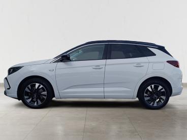 SPOTICAR Opel Grandland 1.6 T Phev Elegance Usada - Suv-4x4 Híbrido Plug-in Branco - Viana Do Castelo - 1200219884_2