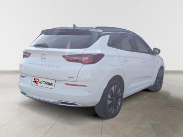 SPOTICAR Opel Grandland 1.6 T Phev Elegance Usada - Suv-4x4 Híbrido Plug-in Branco - Viana Do Castelo - 1200219884_5