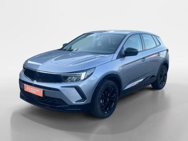 SPOTICAR Opel Grandland 1.2 T Gs At Usada - Suv-4x4 Gasolina Cinza - Rio Tinto - 1200220460_1