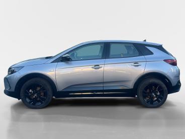 SPOTICAR Opel Grandland 1.2 T Gs At Usada - Suv-4x4 Gasolina Cinza - Rio Tinto - 1200220460_2