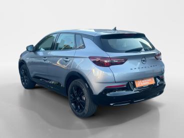 SPOTICAR Opel Grandland 1.2 T Gs At Usada - Suv-4x4 Gasolina Cinza - Rio Tinto - 1200220460_3
