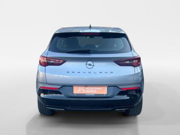 SPOTICAR Opel Grandland 1.2 T Gs At Usada - Suv-4x4 Gasolina Cinza - Rio Tinto - 1200220460_4