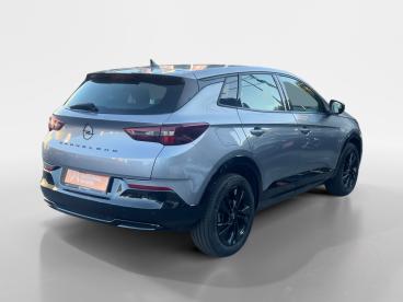 SPOTICAR Opel Grandland 1.2 T Gs At Usada - Suv-4x4 Gasolina Cinza - Rio Tinto - 1200220460_5