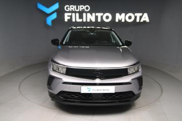SPOTICAR Opel Grandland 1.5 Cdti Gs At Usada - Comerciais Diesel Cinza - Braga - 1200220774_1