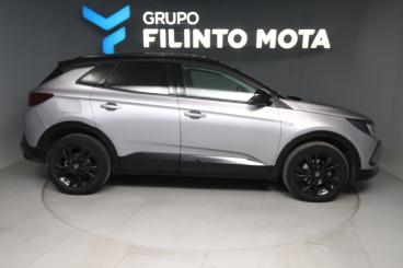 SPOTICAR Opel Grandland 1.5 Cdti Gs At Usada - Comerciais Diesel Cinza - Braga - 1200220774_2