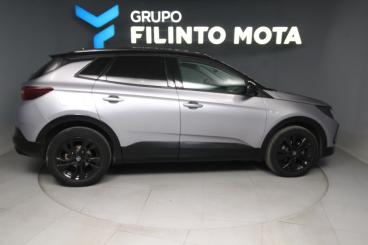 SPOTICAR Opel Grandland 1.5 Cdti Gs At Usada - Comerciais Diesel Cinza - Braga - 1200220774_3