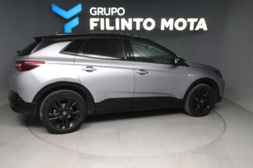 SPOTICAR Opel Grandland 1.5 Cdti Gs At Usada - Comerciais Diesel Cinza - Braga - 1200220774_4