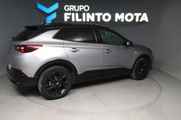 SPOTICAR Opel Grandland 1.5 Cdti Gs At Usada - Comerciais Diesel Cinza - Braga - 1200220774_5