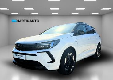 SPOTICAR Opel Grandland 1.6 T Phev Gse Usada - Suv-4x4 Híbrido Branco - Viseu - 1200221195_1