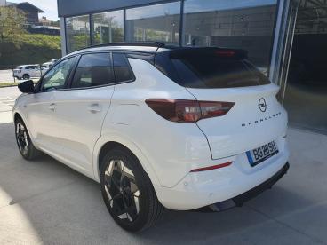 SPOTICAR Opel Grandland 1.6 T Phev Gse Usada - Suv-4x4 Híbrido Branco - Viseu - 1200221195_2