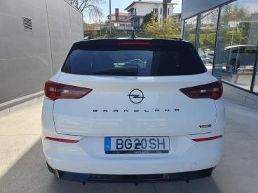 SPOTICAR Opel Grandland 1.6 T Phev Gse Usada - Suv-4x4 Híbrido Branco - Viseu - 1200221195_3