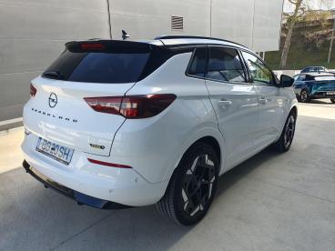 SPOTICAR Opel Grandland 1.6 T Phev Gse Usada - Suv-4x4 Híbrido Branco - Viseu - 1200221195_4