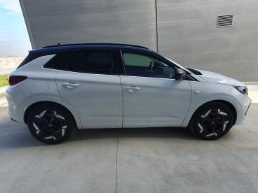 SPOTICAR Opel Grandland 1.6 T Phev Gse Usada - Suv-4x4 Híbrido Branco - Viseu - 1200221195_5