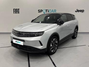 SPOTICAR Opel Grandland 1.2 Hybrid 145cv  E-dcs6 Gs Usada - Suv-4x4 Gasolina Cinzento Kristall Metalizado - Setúbal - 1200223569_1