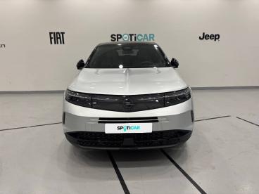 SPOTICAR Opel Grandland 1.2 Hybrid 145cv  E-dcs6 Gs Usada - Suv-4x4 Gasolina Cinzento Kristall Metalizado - Setúbal - 1200223569_2