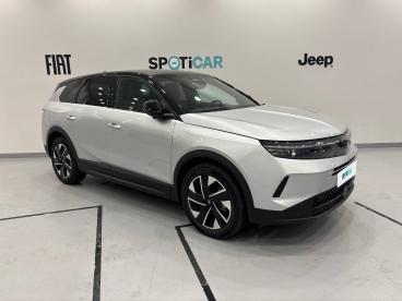 SPOTICAR Opel Grandland 1.2 Hybrid 145cv  E-dcs6 Gs Usada - Suv-4x4 Gasolina Cinzento Kristall Metalizado - Setúbal - 1200223569_3