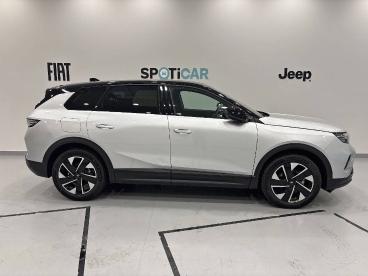 SPOTICAR Opel Grandland 1.2 Hybrid 145cv  E-dcs6 Gs Usada - Suv-4x4 Gasolina Cinzento Kristall Metalizado - Setúbal - 1200223569_4