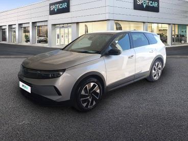 SPOTICAR Opel Grandland 1.2 Hybrid 136cv  E-dcs6 Gs Usada - Suv-4x4 Gasolina Cinza - Carnaxide - 1200223804_1