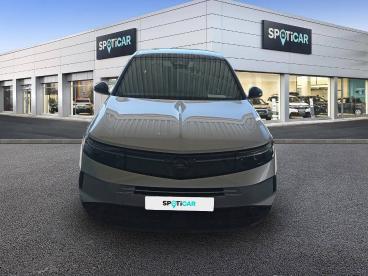 SPOTICAR Opel Grandland 1.2 Hybrid 136cv  E-dcs6 Gs Usada - Suv-4x4 Gasolina Cinza - Carnaxide - 1200223804_2