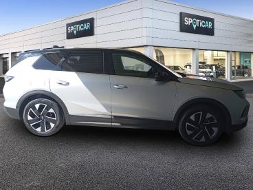 SPOTICAR Opel Grandland 1.2 Hybrid 136cv  E-dcs6 Gs Usada - Suv-4x4 Gasolina Cinza - Carnaxide - 1200223804_4