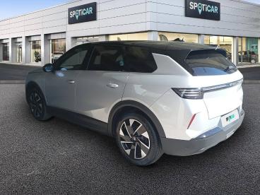SPOTICAR Opel Grandland 1.2 Hybrid 136cv  E-dcs6 Gs Usada - Suv-4x4 Gasolina Cinza - Carnaxide - 1200223804_5