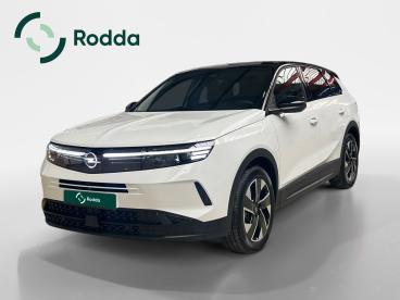 SPOTICAR Opel Grandland Hybrid Gs 145 Cv Amb4 Usada - Suv-4x4 Gasolina Outras - Aveiro - 1200224838_3