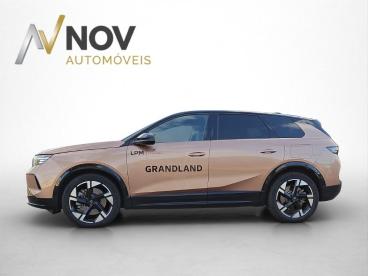 SPOTICAR Opel Grandland Gs Eletrico 210cv Bateria 73kwh Usada - Suv-4x4 Elétrico Bordeaux - Leiria - 1200225307_5