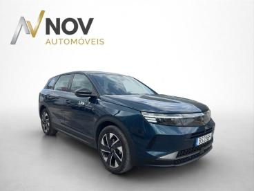SPOTICAR Opel Grandland Hybrid Edition 1.2t 145cv Edct6 Usada - Suv-4x4 Híbrido Verde Claro - Leiria - 1200225336_1