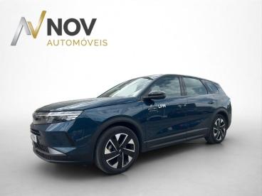 SPOTICAR Opel Grandland Hybrid Edition 1.2t 145cv Edct6 Usada - Suv-4x4 Híbrido Verde Claro - Leiria - 1200225336_2